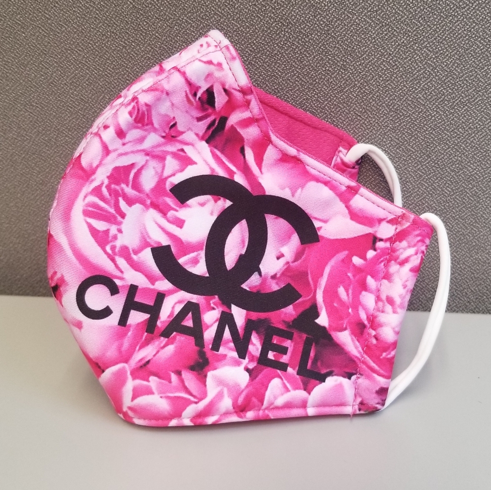 NEW Designer Facemask